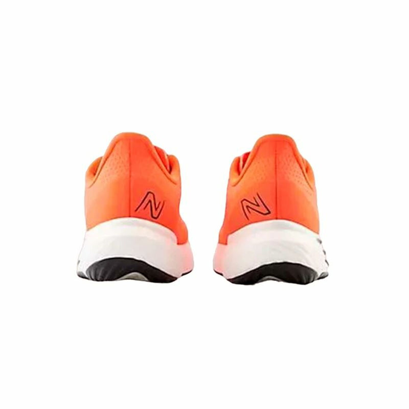 Running Shoes for Adults New Balance FuelCell Rebel Men Orange