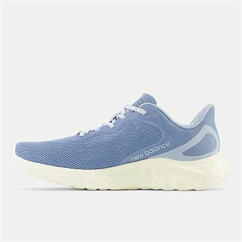 Chaussures de Running pour Adultes New Balance Fresh Foam Bleu Femme