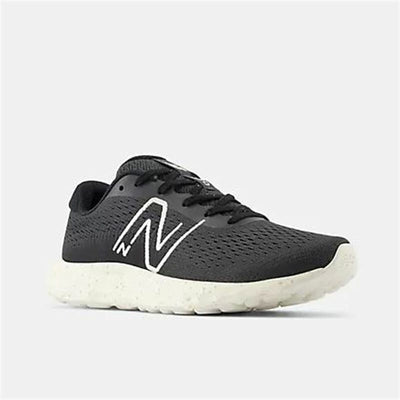 Chaussures de Running pour Adultes New Balance 520 V8 Blacktop Noir Femme