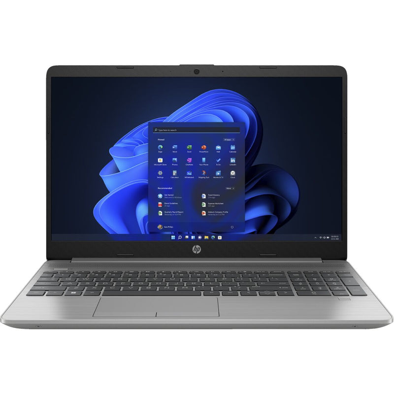 Laptop HP 250 G9 15,6" Intel Core i5-1235U 16 GB RAM Qwerty espanhol 512 GB SSD