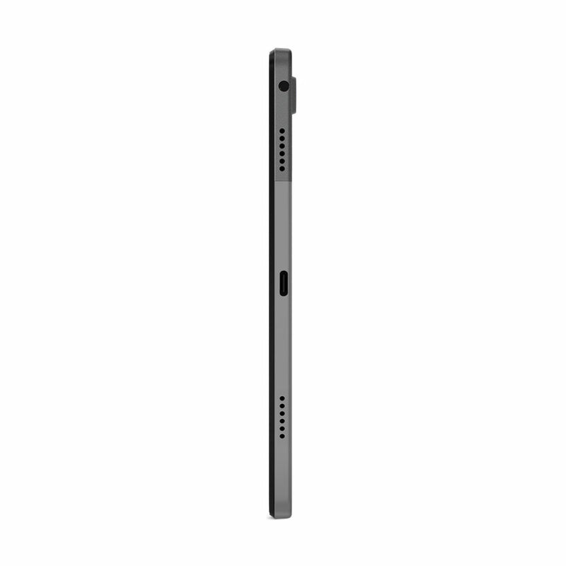 Tablet Lenovo M10 Plus (3rd Gen) 10,6" MediaTek Helio G80 4 GB RAM 128 GB Grey Dark grey Android 12