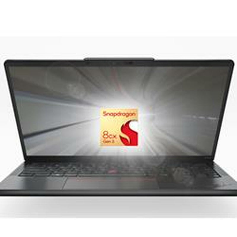 Laptop Lenovo 21BX000WSP 13,3" SNAPDRAGON 8CX GEN 3 16 GB RAM 256 GB SSD Qwerty espanhol