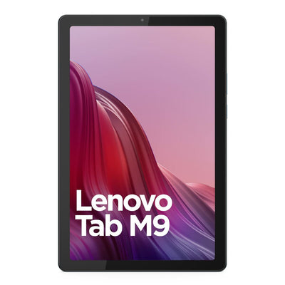 Tablet Lenovo ZAC30038ES 9" Octa Core 3 GB RAM 32 GB Cinzento