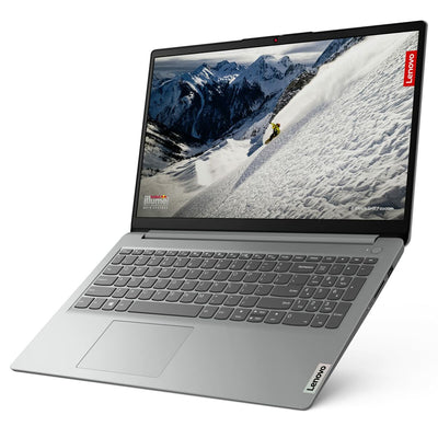 Laptop Lenovo IdeaPad 1 15AMN7 15,6" 8 GB RAM 256 GB SSD