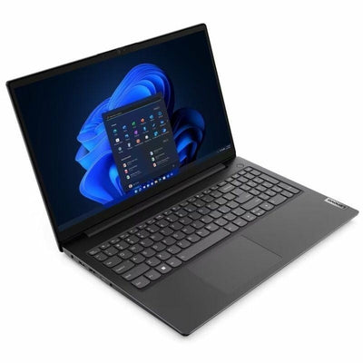 Laptop Lenovo V15 G3 IAP 15,6" Intel Core i7 16 GB RAM 512 GB SSD Spanish Qwerty