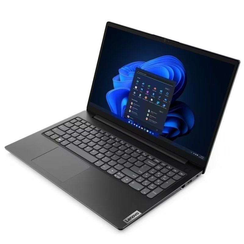 Laptop Lenovo V15 G3 IAP 15,6" Intel Core i7 16 GB RAM 512 GB SSD Qwerty espanhol
