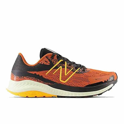 Chaussures de Sport pour Homme New Balance DynaSoft Nitrel V5 Orange