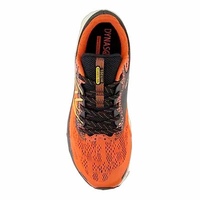 Chaussures de Sport pour Homme New Balance DynaSoft Nitrel V5 Orange