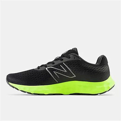 Chaussures de Running pour Adultes New Balance 520 V8 Homme Noir
