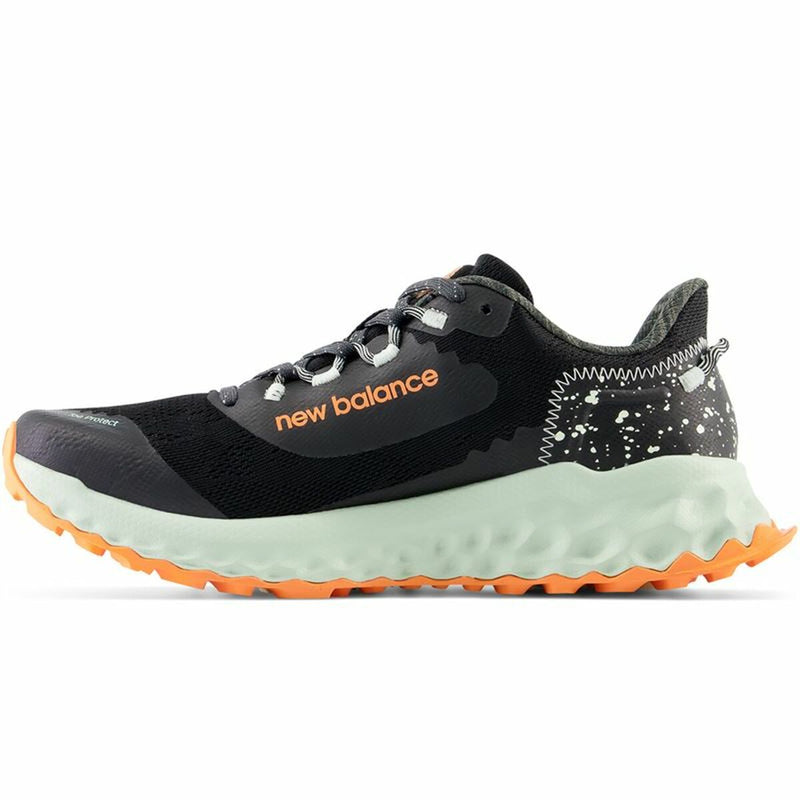Chaussures de sport pour femme New Balance Fresh Foam Garoé Noir