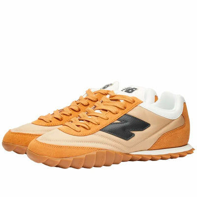 Chaussures casual homme New Balance RC30 Incense Orange