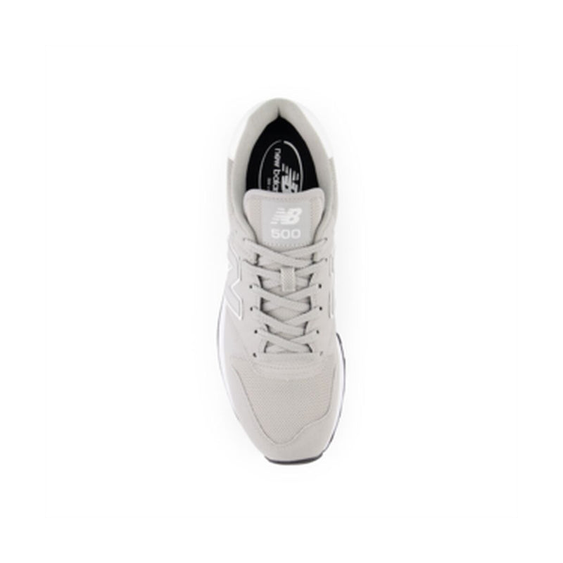 Chaussures de Sport pour Homme New Balance 530 GM500EG2 Beige