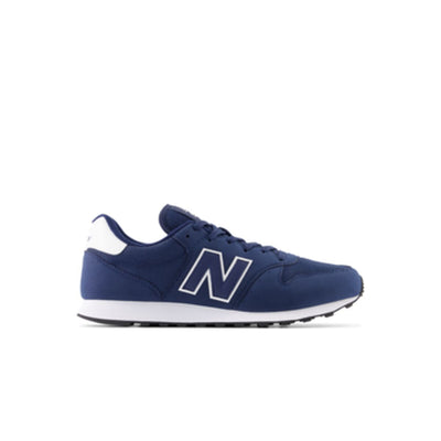 Chaussures de Sport pour Homme New Balance 530 GM500EN2 Blue marine