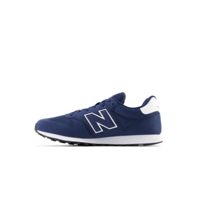 Chaussures de Sport pour Homme New Balance 530 GM500EN2 Blue marine