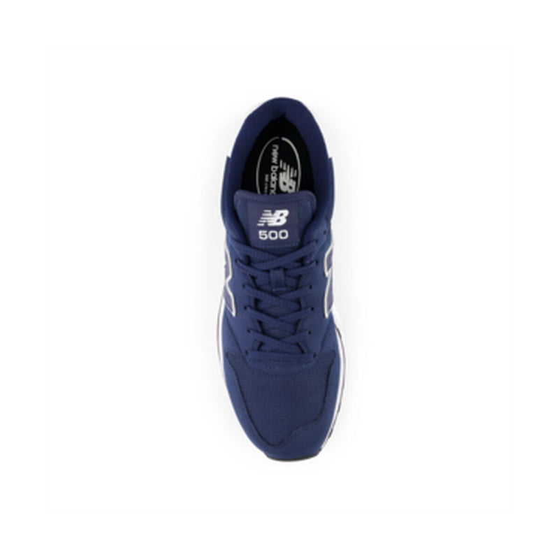 Sapatilhas de Desporto de Homem New Balance 530 GM500EN2 Azul Marinho