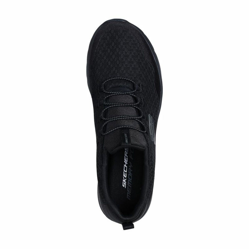 Chaussures de sport pour femme Skechers Dynamight 2.0-Real Noir