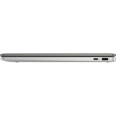 Laptop HP 15a-na0002ns 15,6" Intel Celeron N4500 8 GB RAM 128 GB SSD Qwerty espanhol