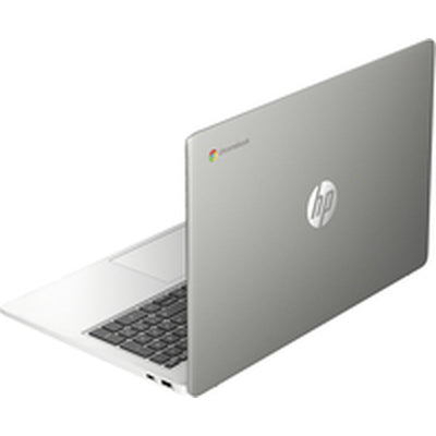 Laptop HP 15a-na0002ns 15,6" Intel Celeron N4500 8 GB RAM 128 GB SSD Qwerty espanhol