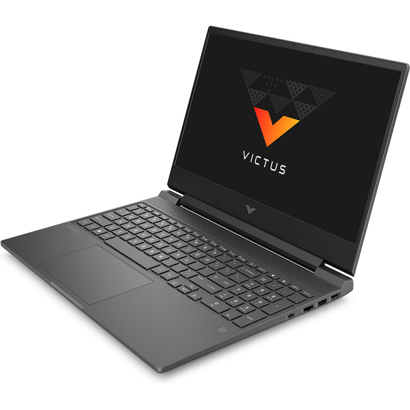 Laptop HP Victus Gaming Laptop 15-fa1002ns 15,6" Intel Core i7-13700H 16 GB RAM 512 GB SSD Nvidia Geforce RTX 4050 Qwerty espanh