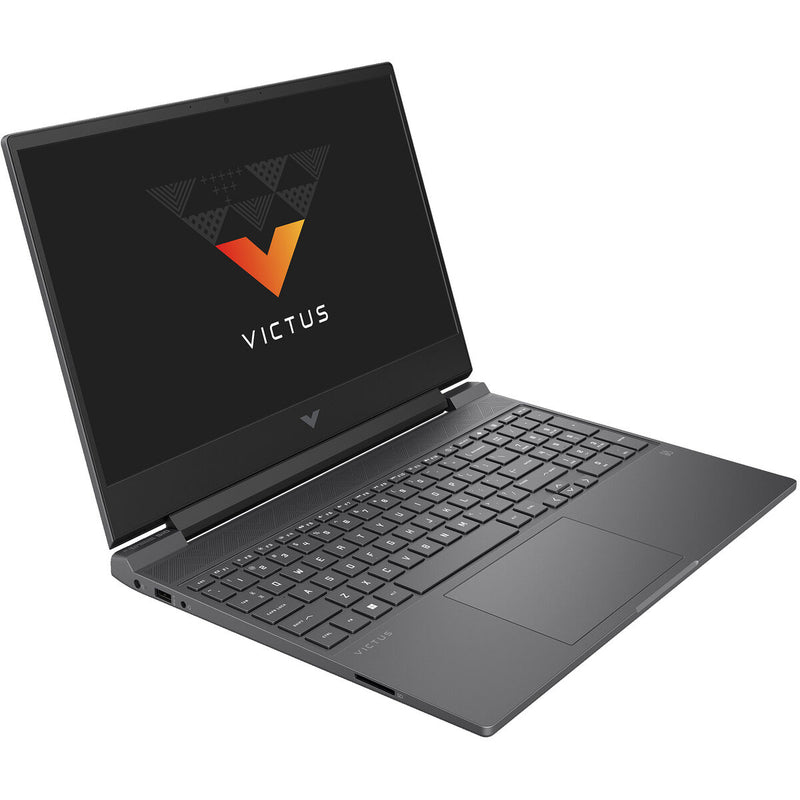 Laptop HP Victus Gaming Laptop 15-fa1002ns 15,6" Intel Core i7-13700H 16 GB RAM 512 GB SSD Nvidia Geforce RTX 4050 Qwerty espanh