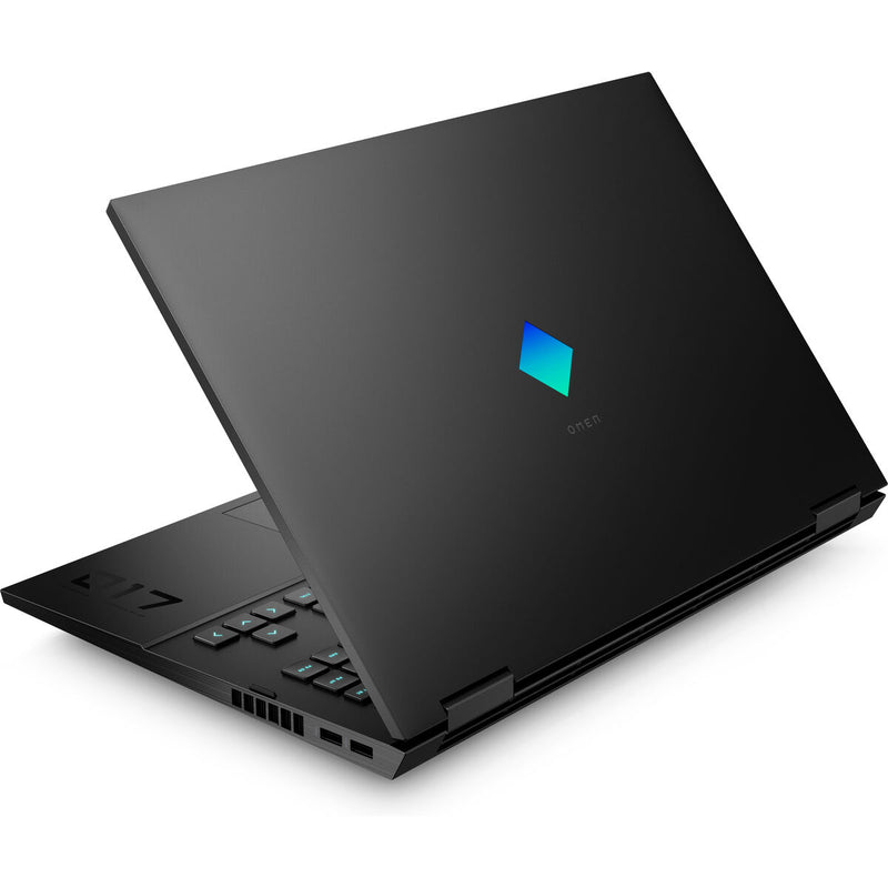 Laptop HP OMEN by HP Laptop 17-cm2006ns 17,3" Intel Core i7-13700HX 32 GB RAM 1 TB SSD Nvidia Geforce RTX 4070 Spanish Qwerty