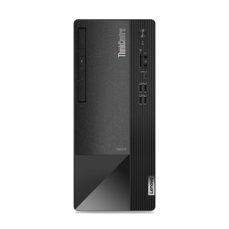 PC de Mesa Lenovo ThinkCentre NEO 50T G4 Intel Core i5-13400 16 GB RAM 512 GB SSD