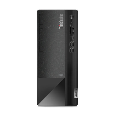 PC de Mesa Lenovo ThinkCentre NEO 50T G4 Intel Core i5-13400 8 GB RAM 512 GB SSD