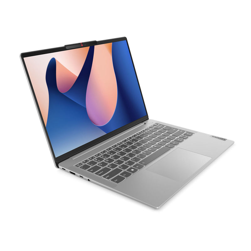 Laptop Lenovo 82XD005SSP 14" 16 GB RAM 512 GB SSD intel core i5-13420h Spanish Qwerty