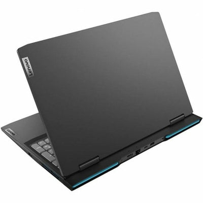 Laptop Lenovo 82SB00YLSP 15,6" RYZEN 7-6800H 16 GB RAM 512 GB SSD NVIDIA GeForce RTX 3050 Ti Spanish Qwerty