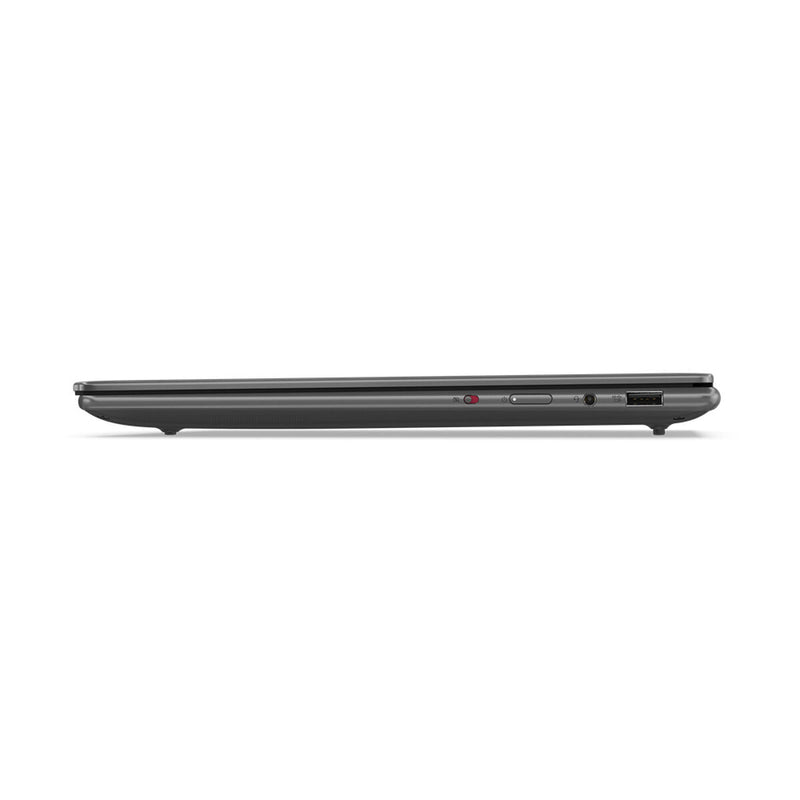 Laptop Lenovo Yoga Pro 7 14IRH8 14,5" I7-13700H 16 GB RAM 512 GB SSD Spanish Qwerty