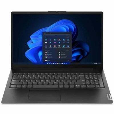 Laptop Lenovo V15 G4 15,6" intel core i5-13420h 16 GB RAM 512 GB SSD Spanish Qwerty