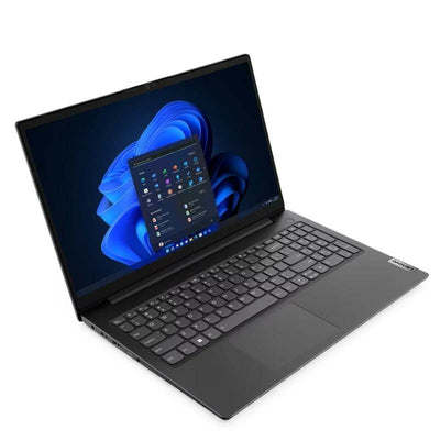 Laptop Lenovo V15 G4 15" Intel Core i5-1235U 8 GB RAM 512 GB SSD Spanish Qwerty