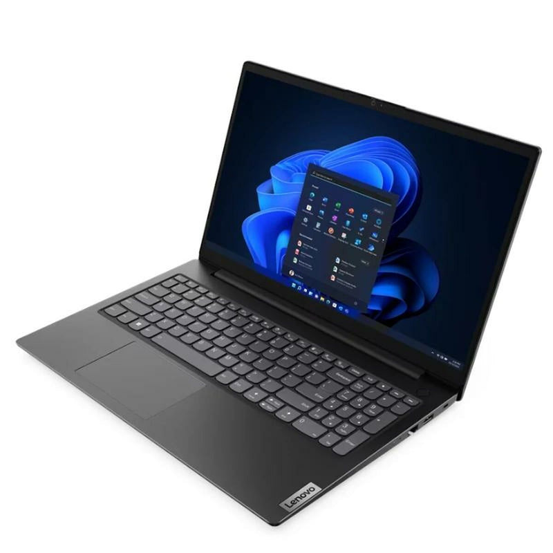 Laptop Lenovo V15 G4 15" Intel Core i5-1235U 8 GB RAM 512 GB SSD Qwerty espanhol
