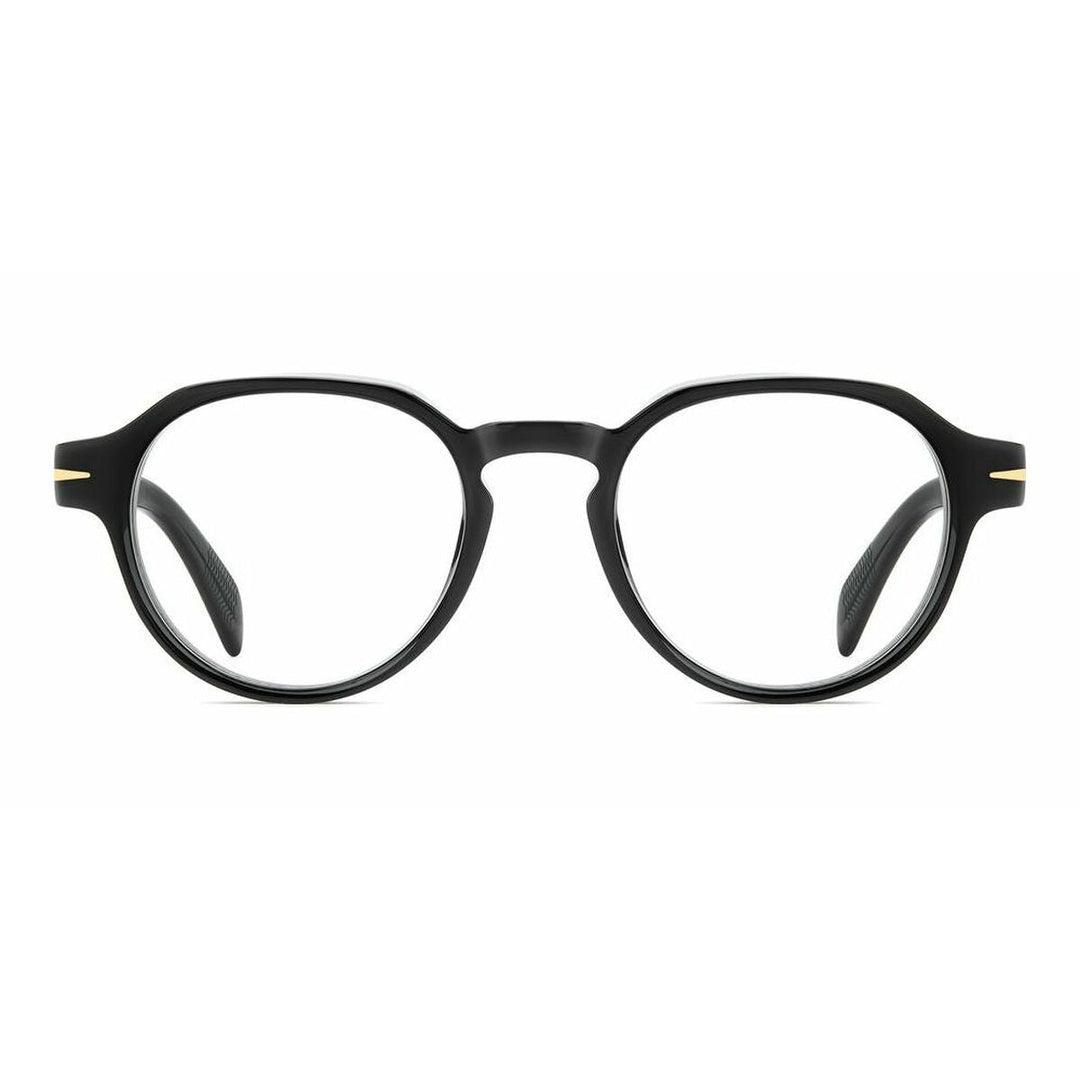 Men' Spectacle frame David Beckham DB 7153