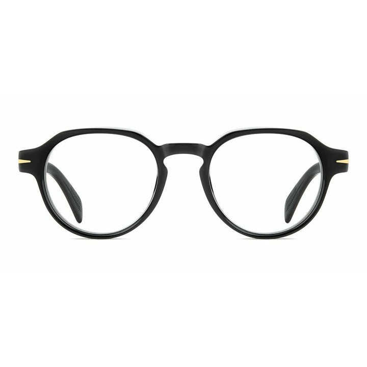 Men' Spectacle frame David Beckham DB 7153