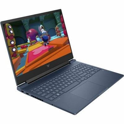 Laptop HP Victus 16-r1012ns 16,1" 16 GB RAM 1 TB SSD Nvidia Geforce RTX 4070