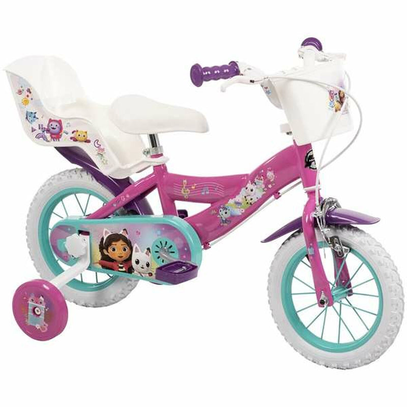 Bicicleta Infantil Gabby&