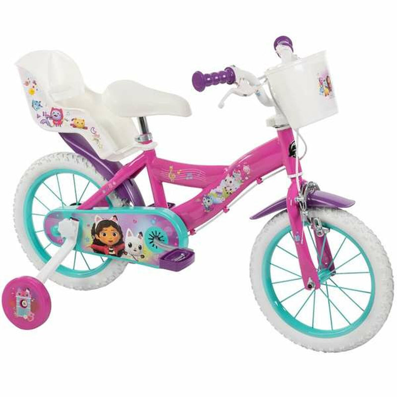 Vélo pour Enfants Gabby&