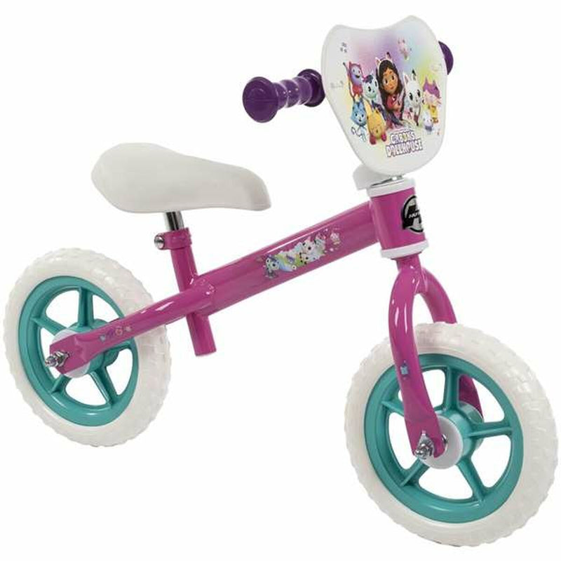 Bicicleta Infantil Gabby&
