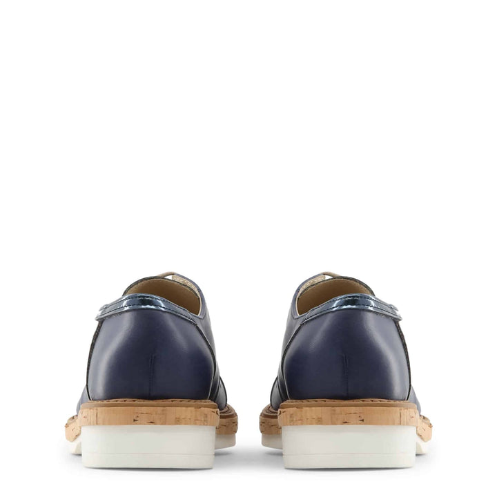 Made in Italia Lace up