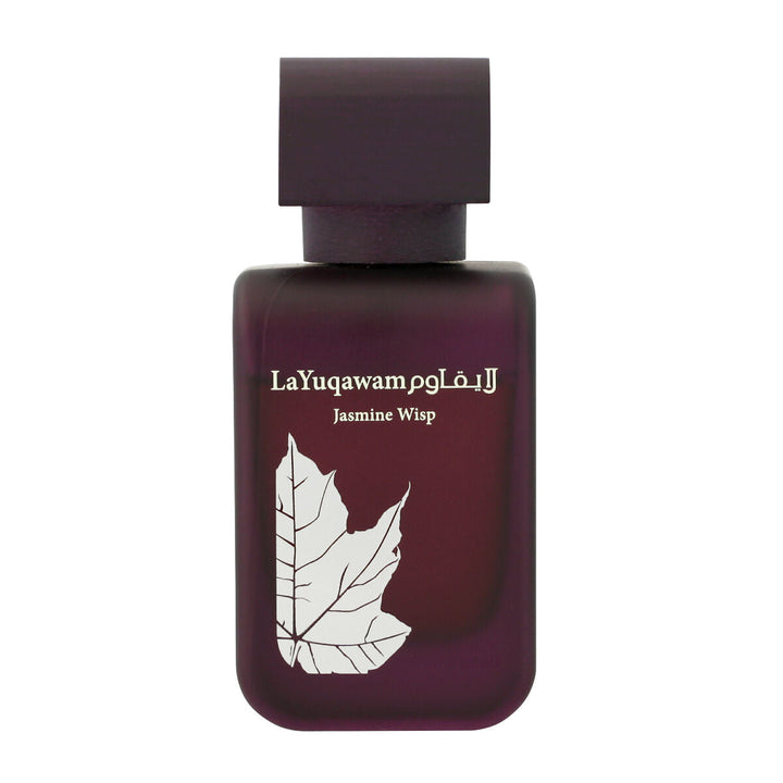 Women's Perfume Rasasi LA YUQAWAM JASMINE WISP