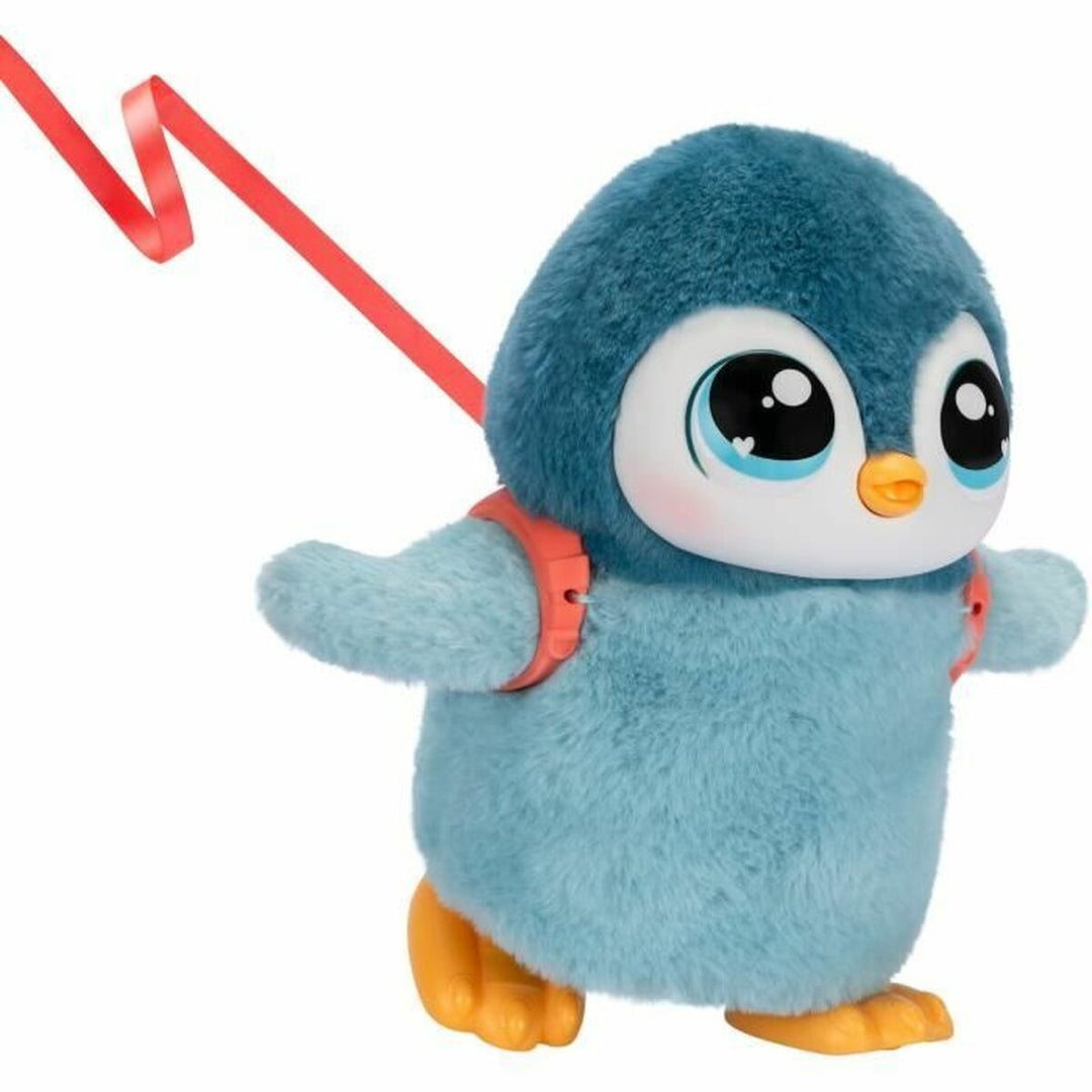 Baby Doll Moose Toys My Little Penguin