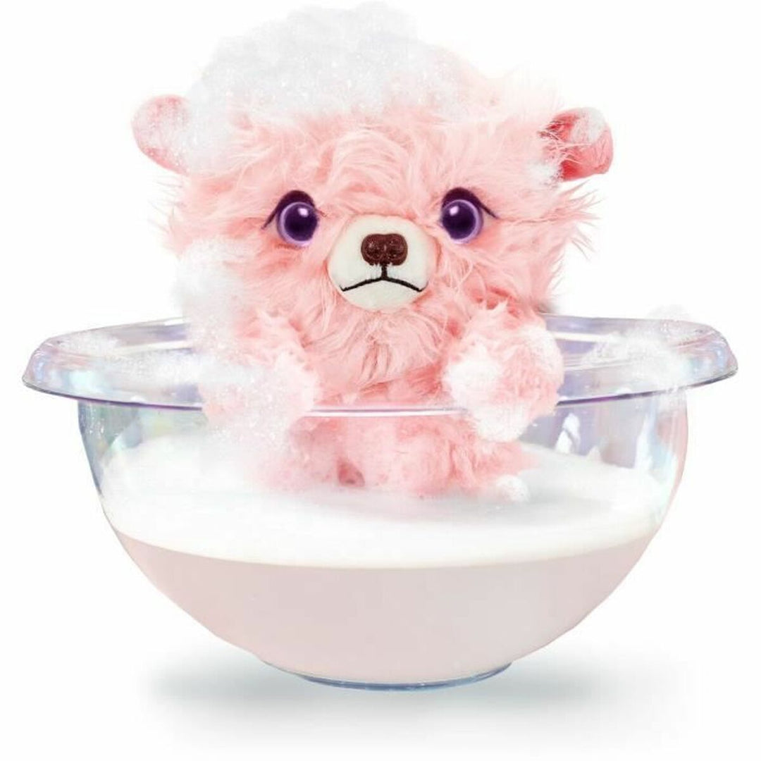 Fluffy toy Moose Toys Pink Plastic