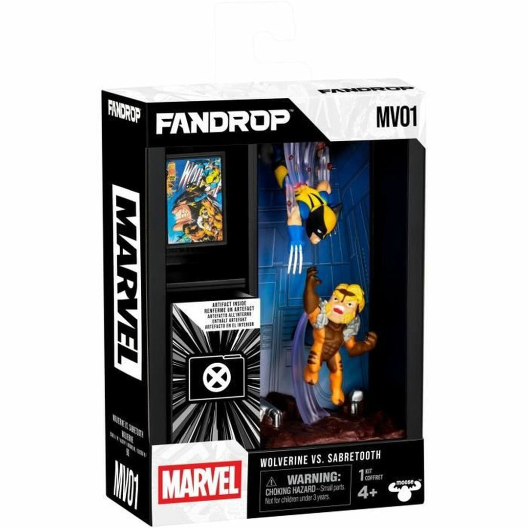 Action Figure Fandrop Star Wars