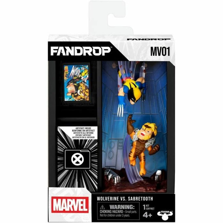 Action Figure Fandrop Star Wars