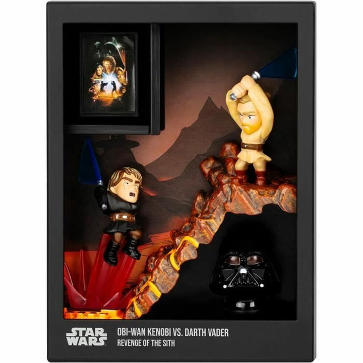 Action Figure Fandrop Star Wars