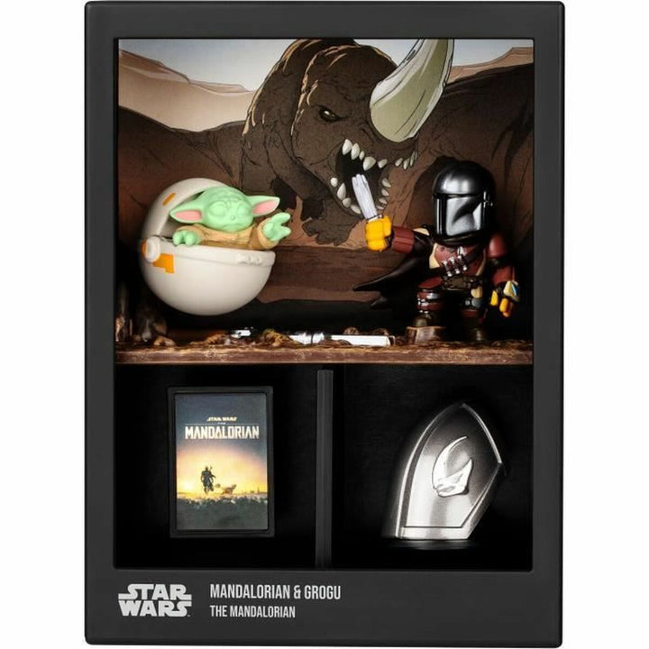 Action Figure Fandrop Star Wars