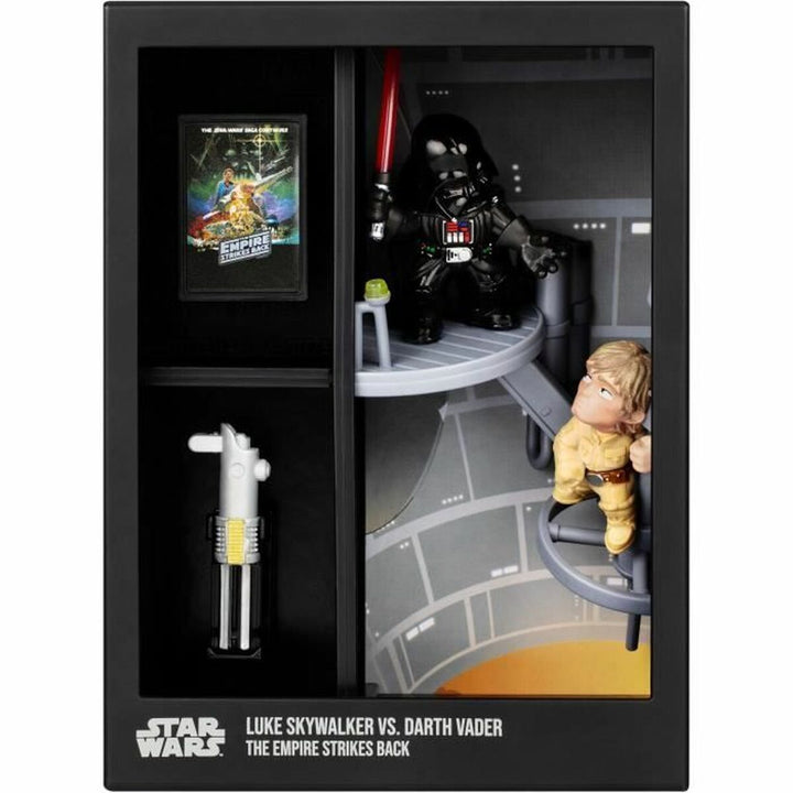 Action Figure Fandrop Star Wars