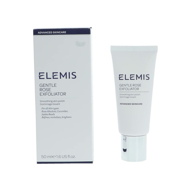 Exfoliant visage Elemis Advanced Skincare 50 ml