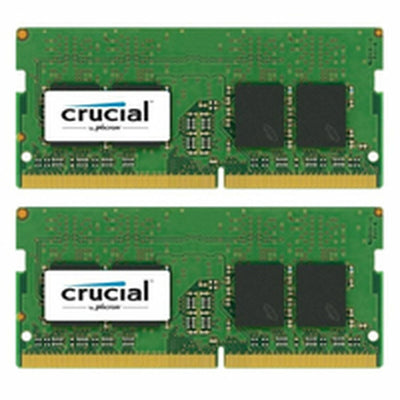 Memória RAM Crucial CT2K8G4SFS824A DDR4 CL17 16 GB
